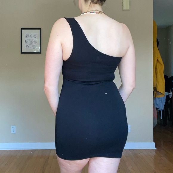 Zara Mini Dress - Size S - Picture 2 of 5